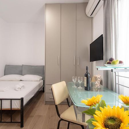 Central Park Urban Studios Ираклио Екстериор снимка