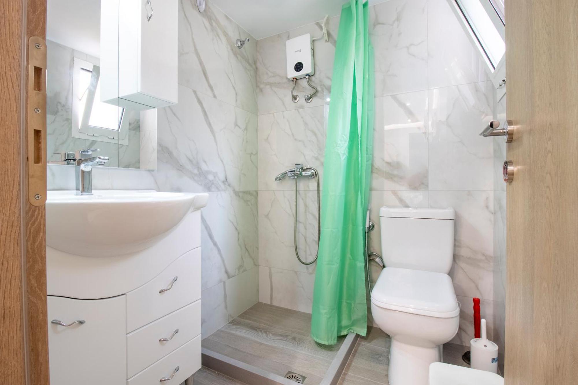 Central Park Urban Studios Ираклио Екстериор снимка