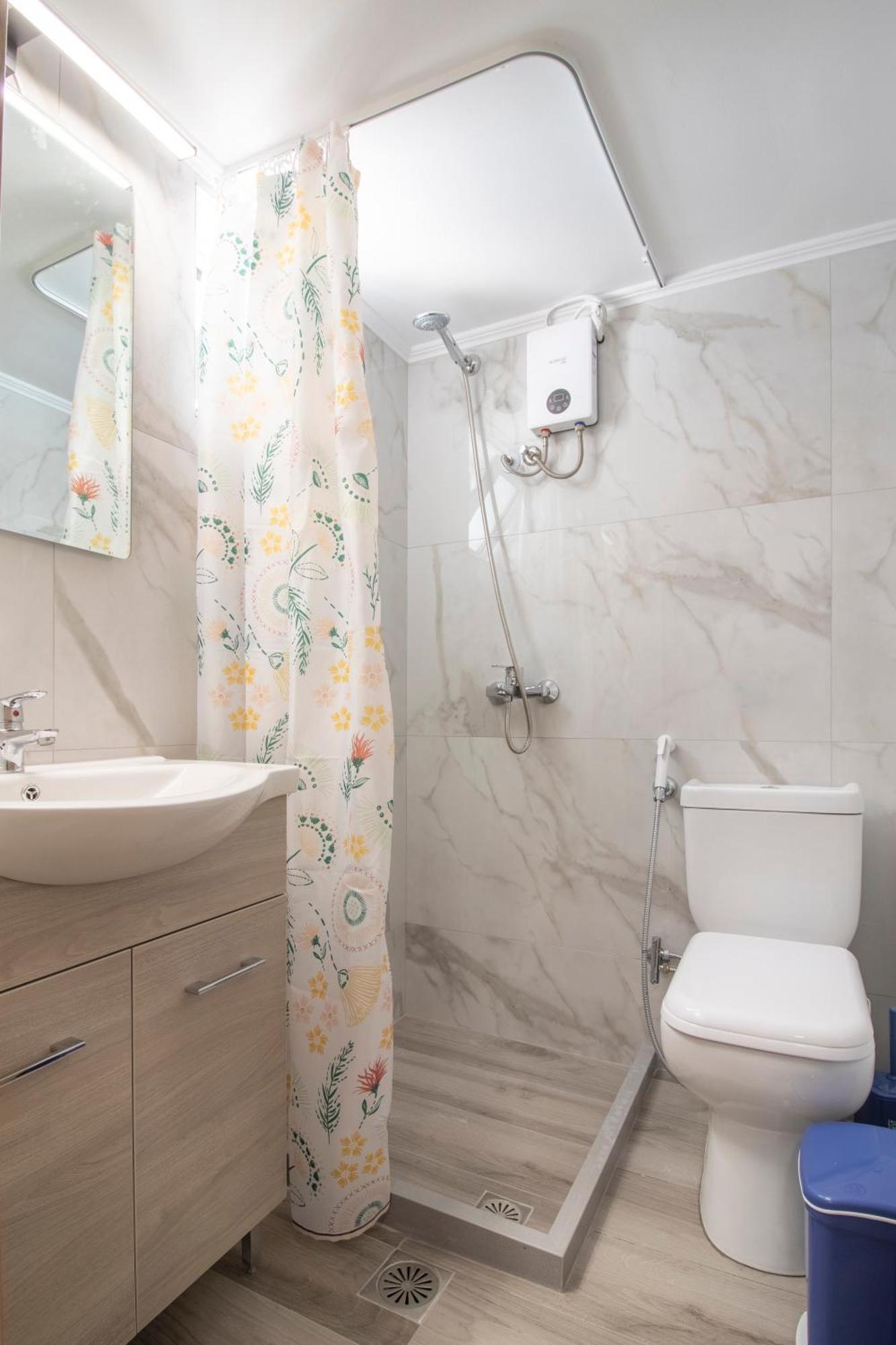 Central Park Urban Studios Ираклио Екстериор снимка