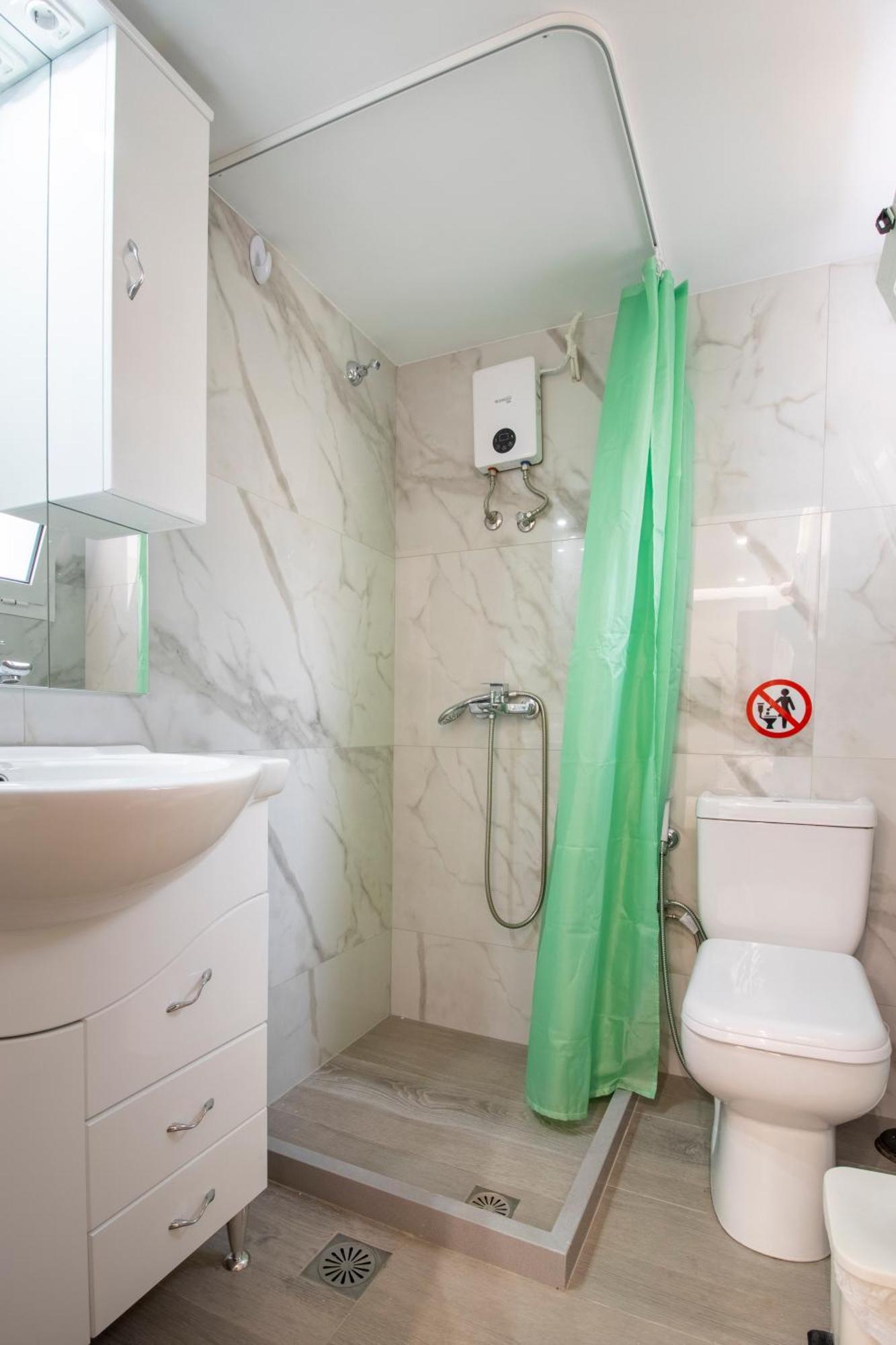 Central Park Urban Studios Ираклио Екстериор снимка